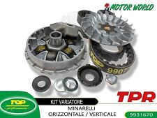 Variatore cinghia trophy usato  Sciacca