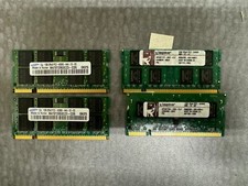 Lot ddr2 ddr for sale  Franklin
