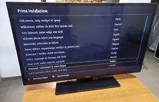 Led pollici telefunken usato  Leonforte