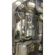 ⭐ MOTOR COMPLETO PARA PEUGEOT 206 (98-03)(03-09) 1.6 16V BER. 3P/B/1587CC. 1998 comprar usado  Enviando para Brazil