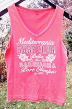 Esprit top trägershirt gebraucht kaufen  Seebad Ahlbeck