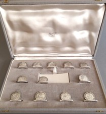 Hermès sterling silver d'occasion  Paris-