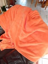 Kuscheldecke 195x230 beidseiti gebraucht kaufen  Geldern