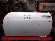 Mgb left door for sale  Kansas City