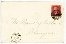1865 wrapper caledonian for sale  BORDON