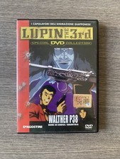 Lupin iii walther usato  Milano