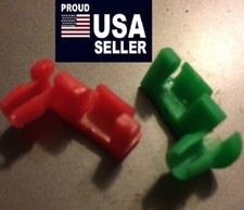 Mopar door clips for sale  Cardwell