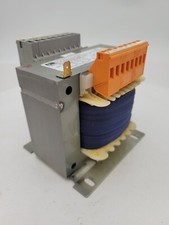 Transformador Block B9711108 Pri: 110V-460V Sec: 12V-36V 320VA 50-60Hz comprar usado  Enviando para Brazil
