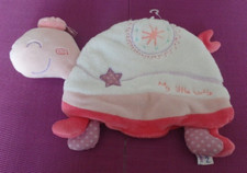 T6n doudou tortue d'occasion  Moissy-Cramayel