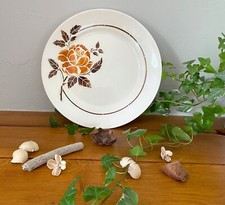 Plat service ancien d'occasion  Rouen-