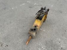 Soosan excavator breaker for sale Soosan excavator breaker for sale  MIDDLESBROUGH