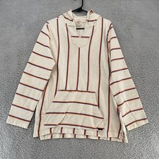 Faherty baja hoodie for sale  Silverdale
