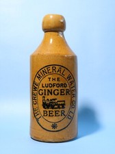 Crewe mineral water for sale  BEDALE