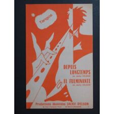 Fulminante jacky delson d'occasion  Blois