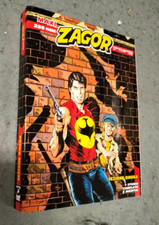Zagor maxi sezione usato  Torino