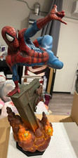 Sideshow collectibles spider for sale  Valencia
