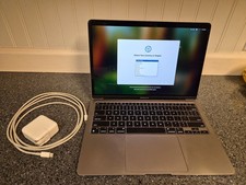 Macbook air 13.3 for sale  Casper