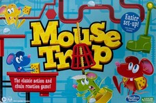 Mousetrap game classic for sale  BRIDGEND