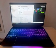 Acer predator helios d'occasion  France