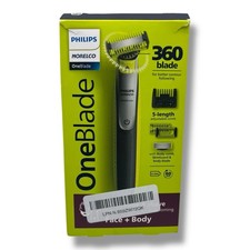 Philips norelco oneblade for sale  Racine