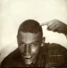 Vintage photo booth for sale  Jacksonville