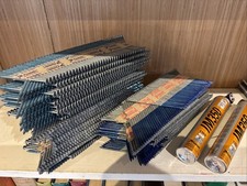 Paslode im350 gas for sale  CAMBRIDGE