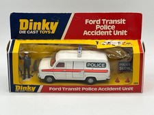 Dinky 269 ford for sale Dinky 269 ford for sale  WHITSTABLE