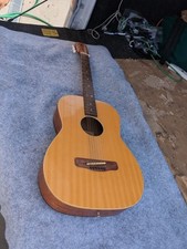 Handmade acoustic guitar for sale  Citrus Heights