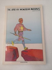 Dr. gir monsieur usato  Cambiago