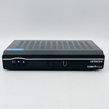 Hitachi hdr5t01 freeview for sale  GLOUCESTER