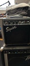 Fender squier portable for sale  Davis