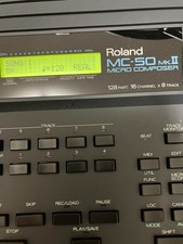 Roland mkii sequencer d'occasion  Expédié en Belgium