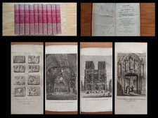 1823 1824 histoire d'occasion  Marseille X