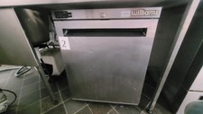 Williams undercounter freezer for sale  CREWE
