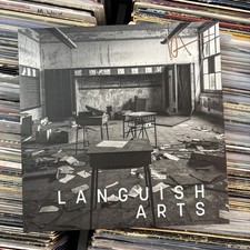 Usado, KA - Languish Arts 2023 GREEN VINYL LP RECORD ALBUM Rare HIP HOP NM comprar usado  Enviando para Brazil