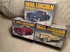 Lindberg lot classics for sale  Berlin