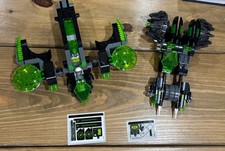 Lego nexo knights d'occasion  Expédié en Belgium