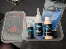 Chipex car scratch for sale  SHREWSBURY