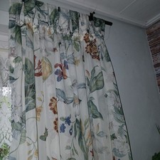 Leicht transparente dekoschals gebraucht kaufen  Krummhörn