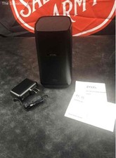 Zyxel ex5510 black for sale  Indianapolis