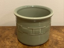 Longaberger pottery woven for sale  Lake Villa