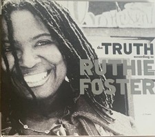 Ruthie foster the gebraucht kaufen Ruthie foster the gebraucht kaufen  Stuttgart