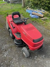 Honda hf2114h lawn for sale  RHOSGOCH