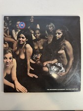 The Jimi Hendrix Experience – Electric Ladyland - Original 1968 Vinyl Very Rare! comprar usado The Jimi Hendrix Experience – Electric Ladyland - Original 1968 Vinyl Very Rare! comprar usado  Enviando para Brazil