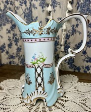 Vintage blue teal for sale  Hamlet