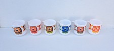 Lot mugs arcopal d'occasion Lot mugs arcopal d'occasion  Marseille XI