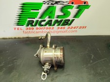 Radiatore gas scarico usato  Camigliano Santa Gemma