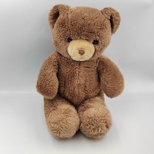 Ancienne peluche ours d'occasion  Le Portel