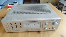 Marantz 450 amplificateur d'occasion  Allennes-les-Marais