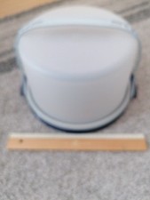 Tupperware tortenbehälter run gebraucht kaufen  Leonberg